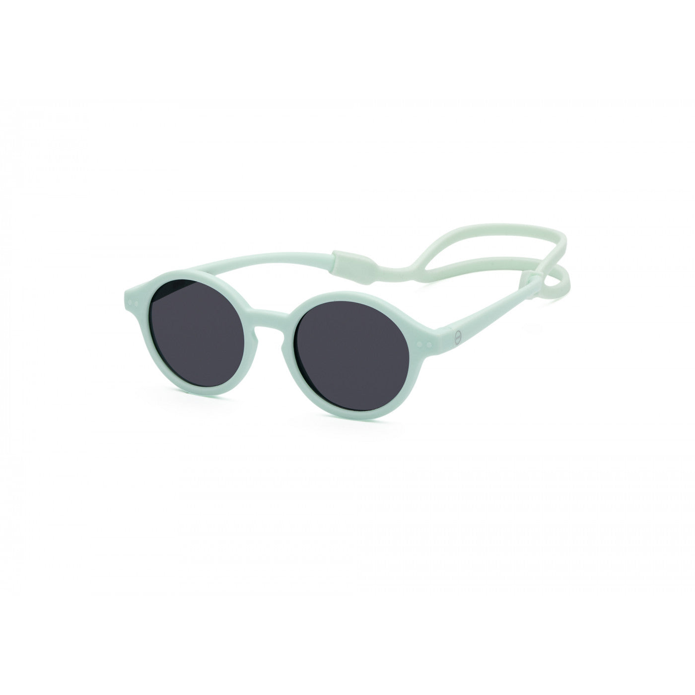 IZIPIZI Kids+ solbrille, aqua blue