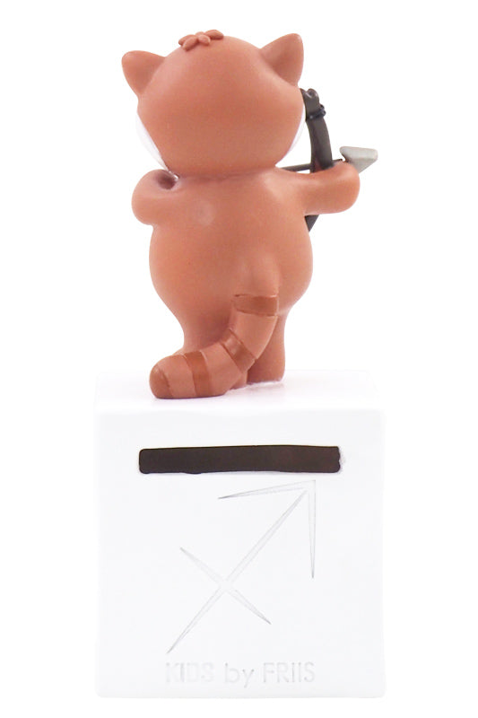 Kids by Friis Stjernetegn Skytten