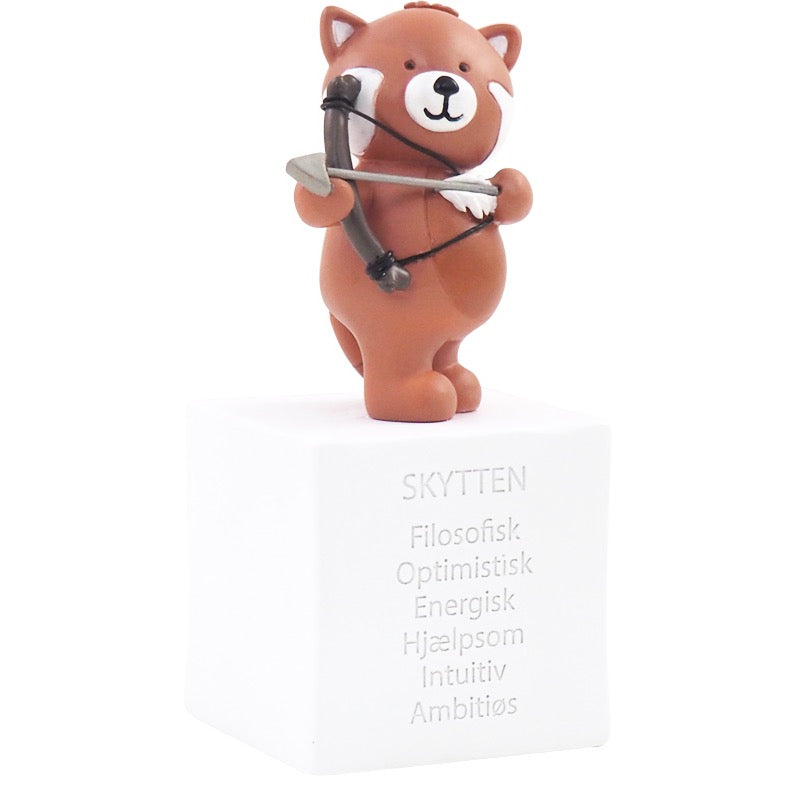 Kids by Friis Stjernetegn Skytten