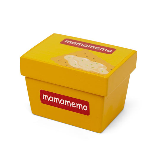 Mamamemo smøreost