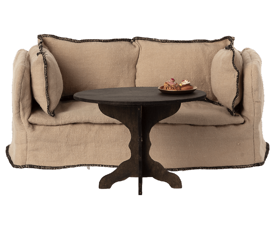 Maileg Miniature sofabord 11-1010-00