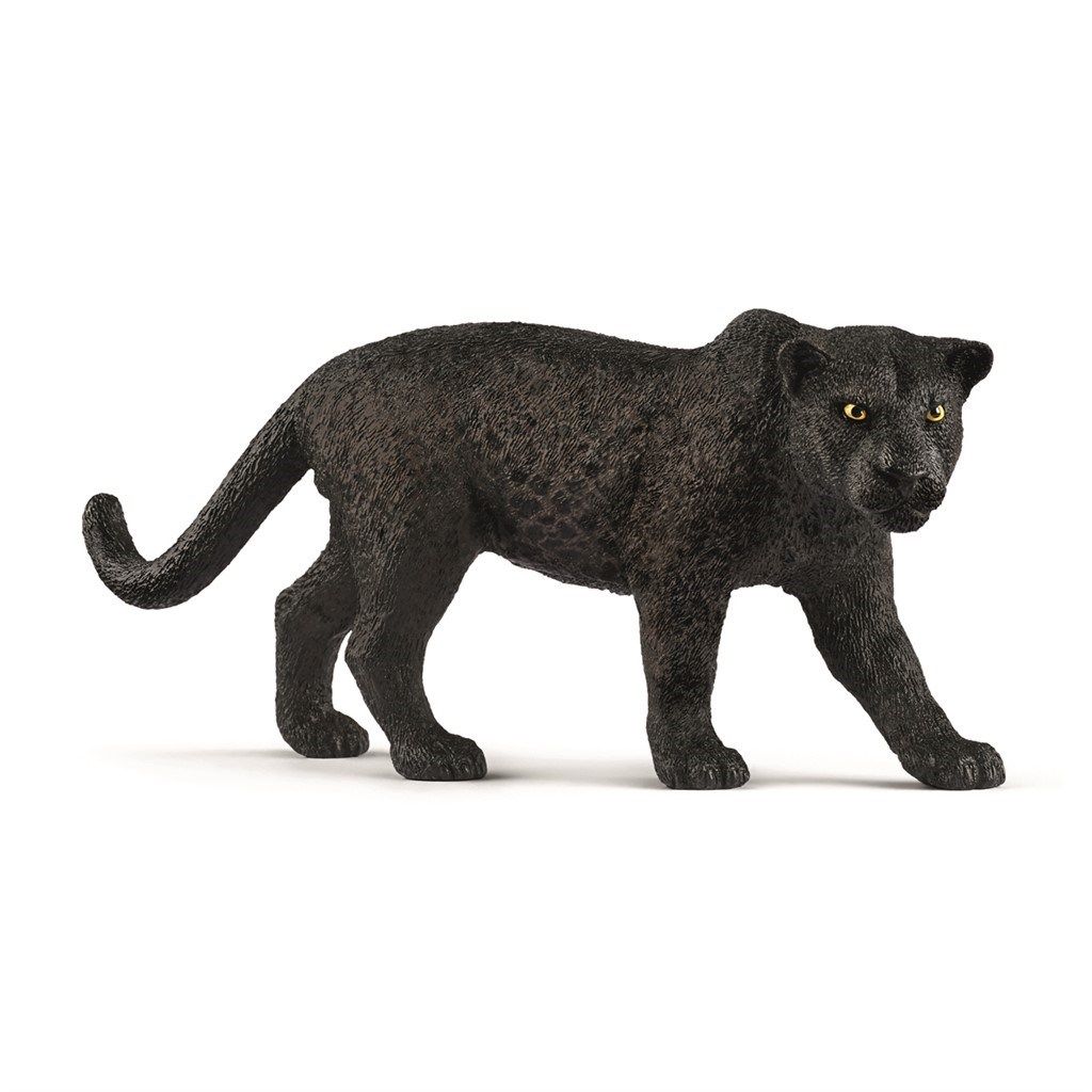 Schleich Sort panter