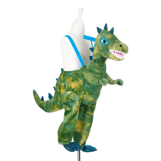 Souza Ride-on tyrannosaurus, str. 5-6 år