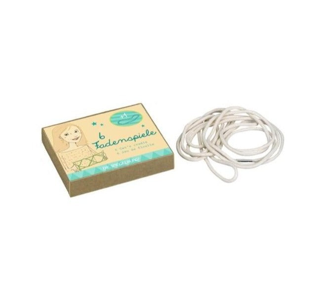 Spiegelburg Cat's cradle, snorleg