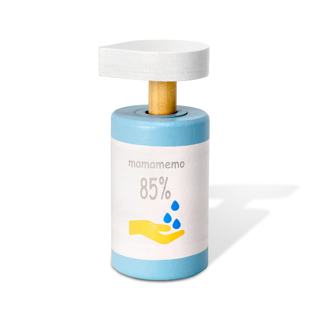 Mamamemo håndsprit