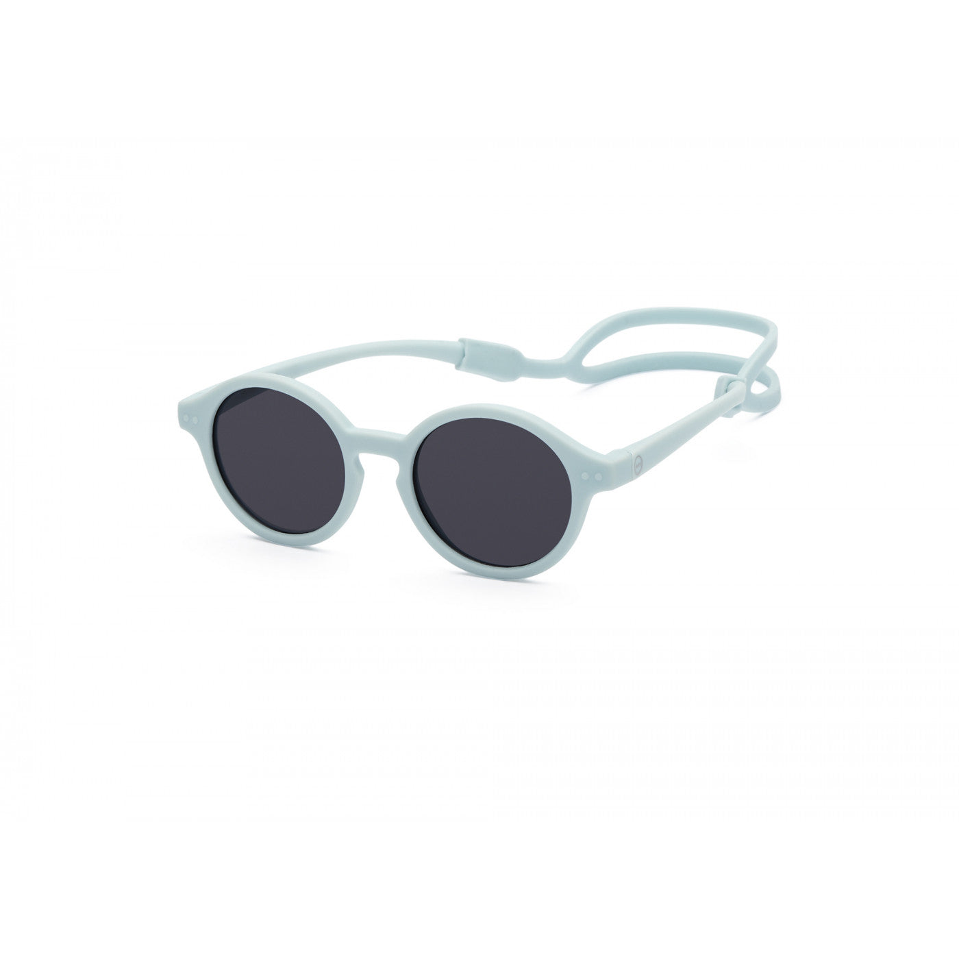 IZIPIZI Kids+ solbrille, sweet blue