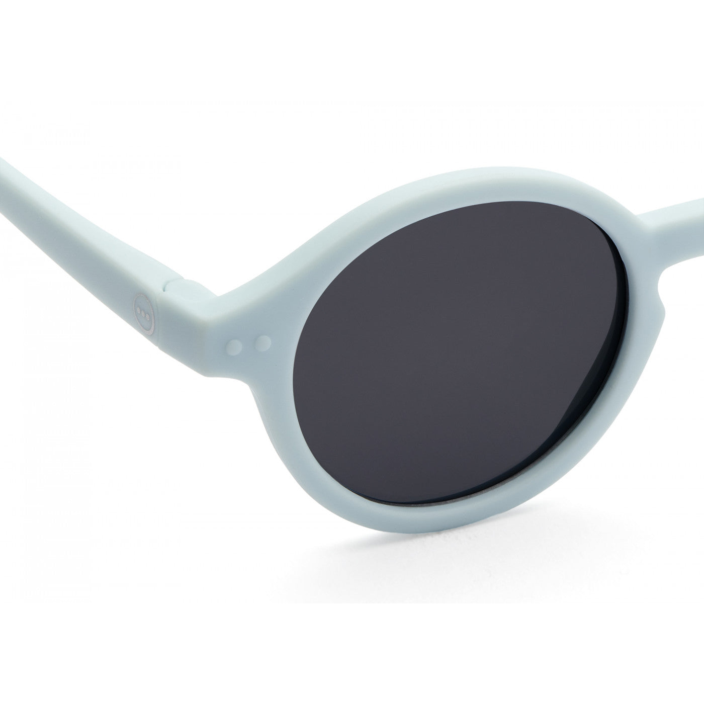 IZIPIZI Kids+ solbrille, sweet blue