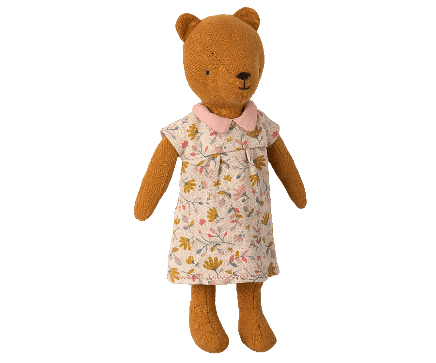 Maileg Kjole til Teddy mor 16-1821-00