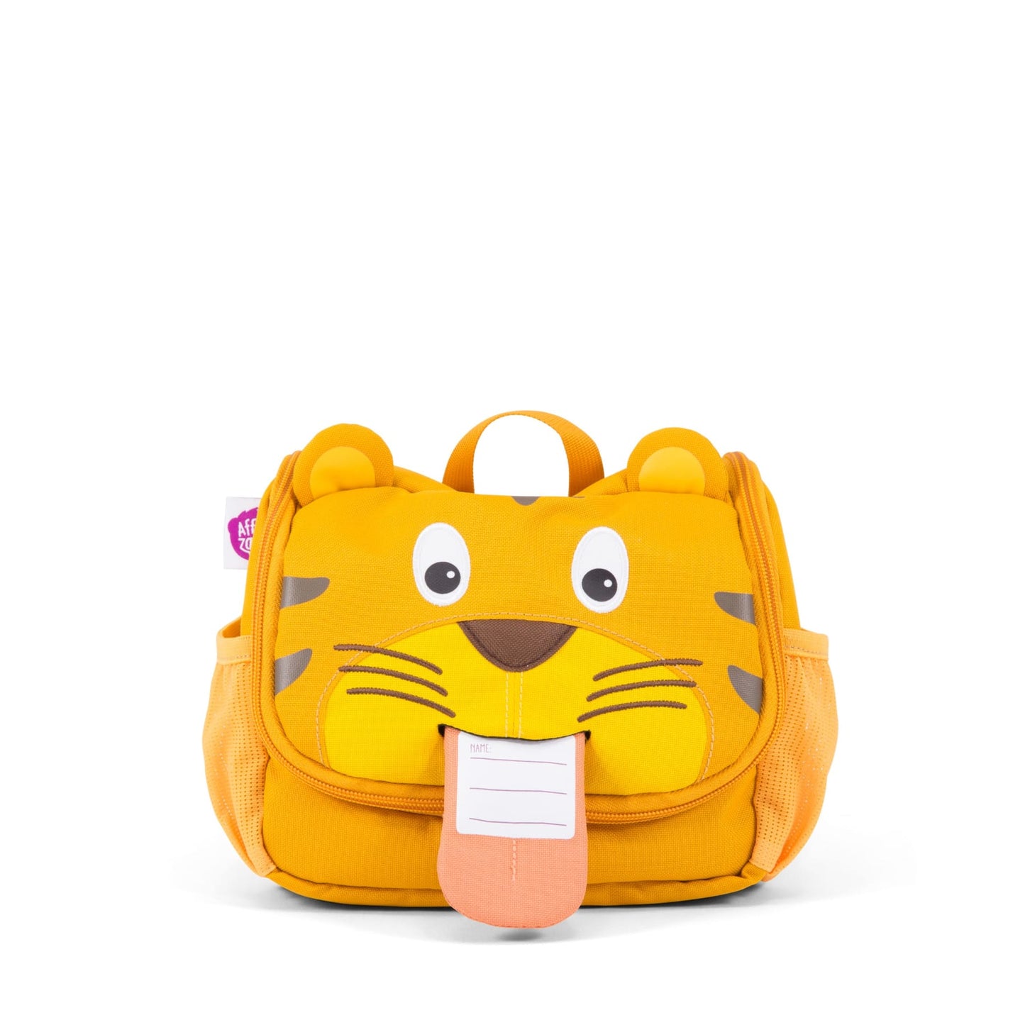 Affenzahn toilettaske, tiger