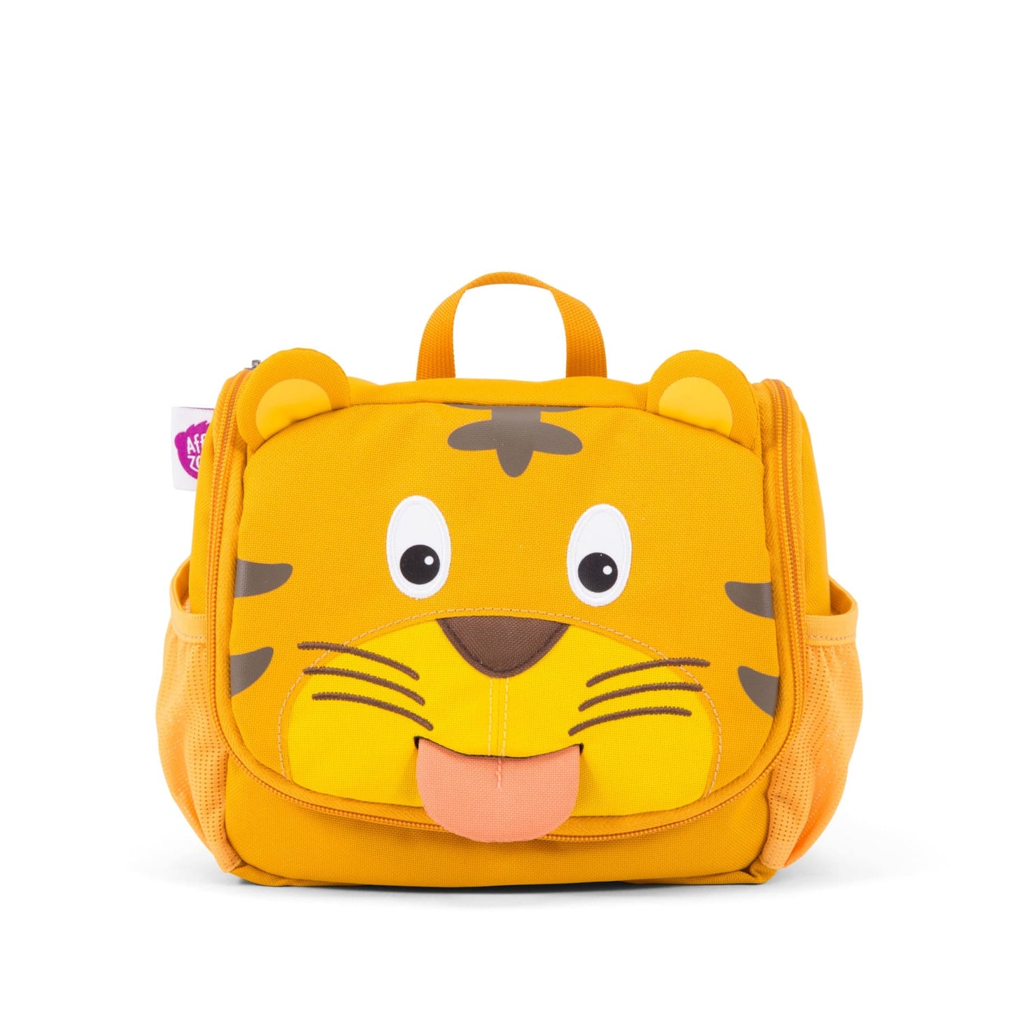 Affenzahn toilettaske, tiger