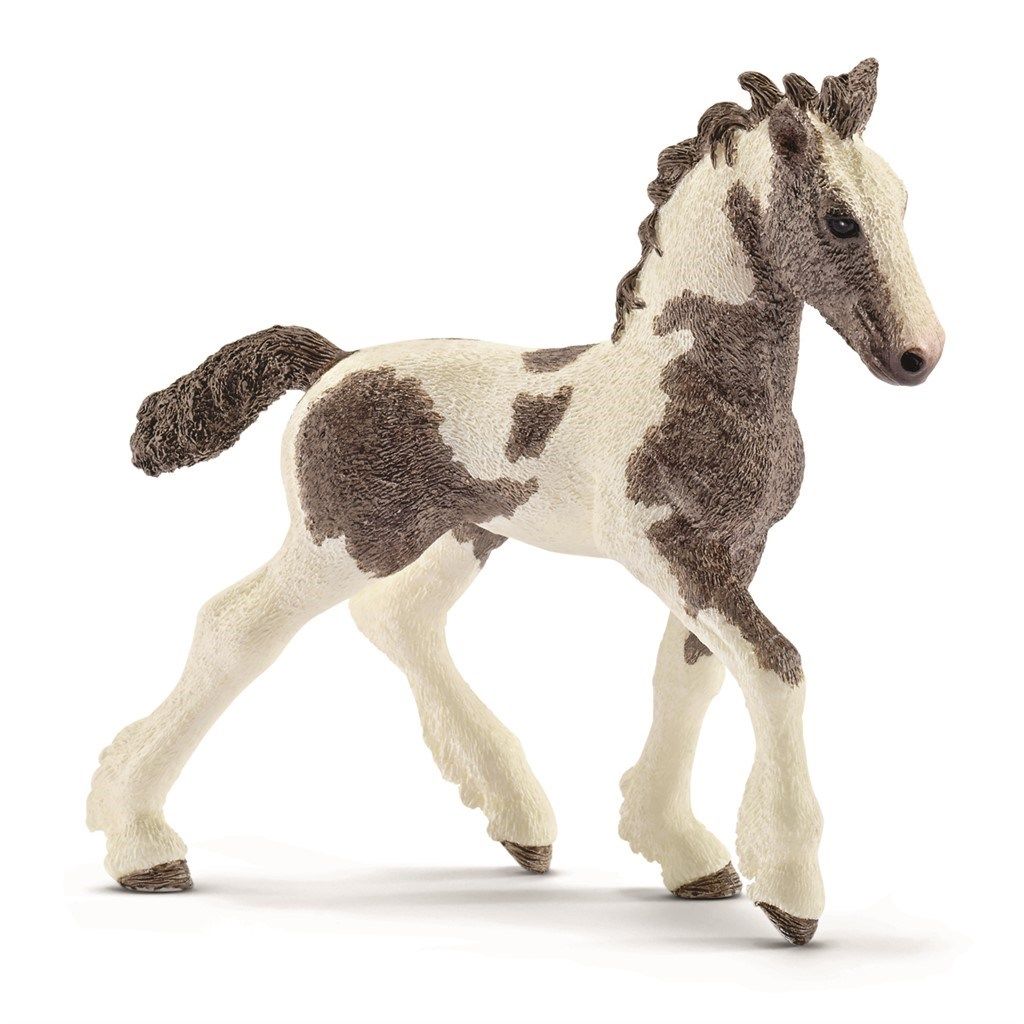 Schleich Tinker føl