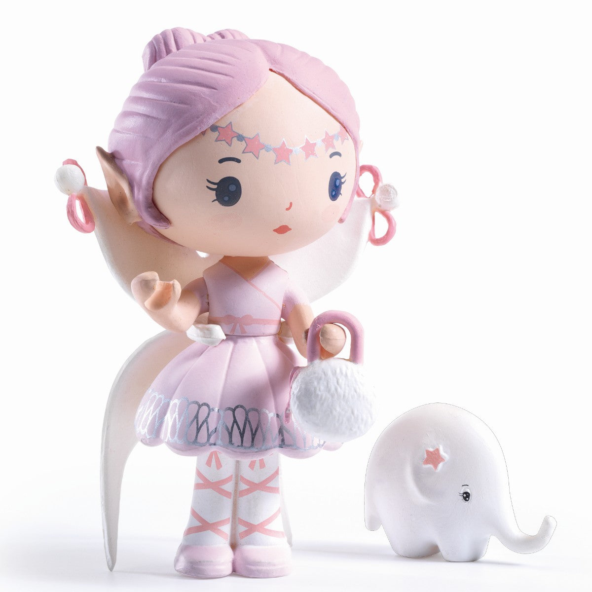 Djeco Tinyly, Elfe & Bolero