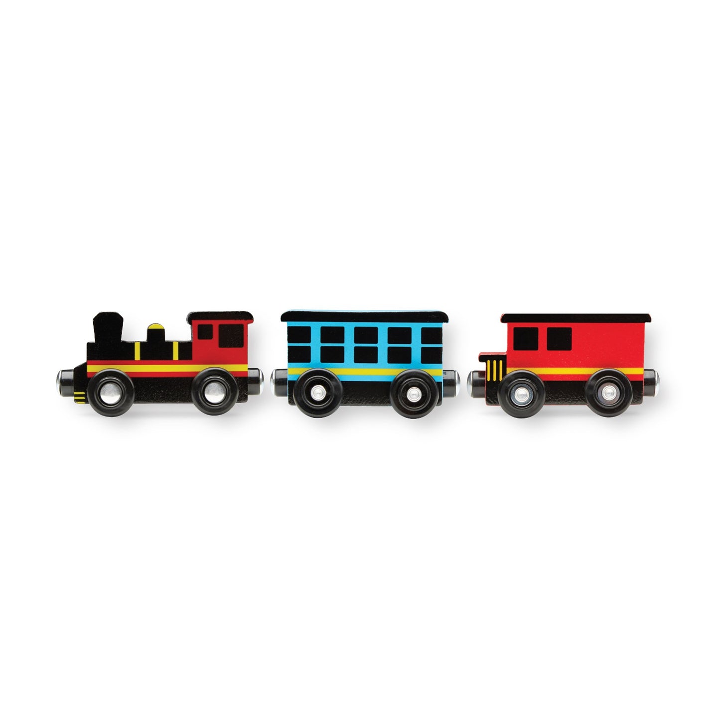 Melissa & Doug tog tæppe - All About Kids Odense