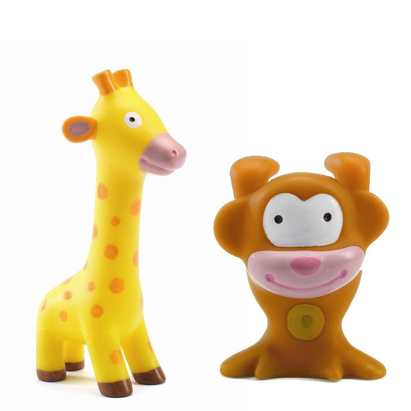 Djeco Maxi Topanijungle