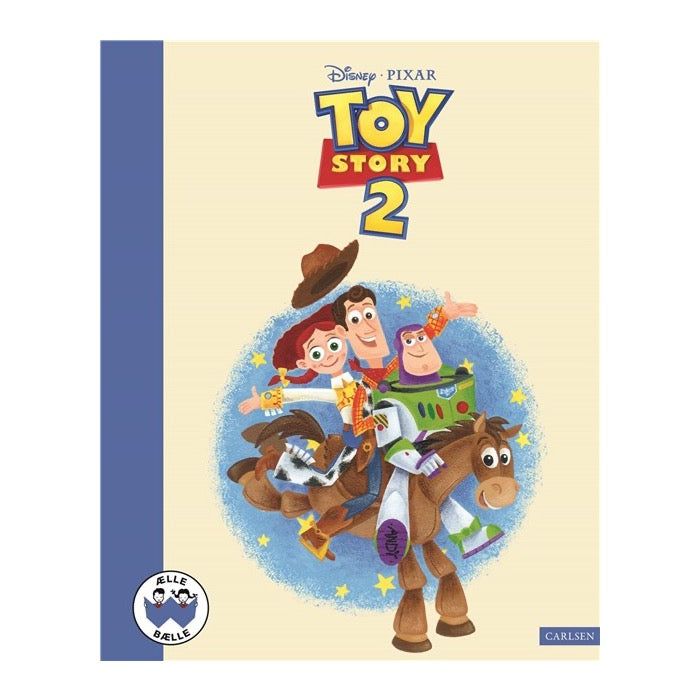 Bog Toy Story 2