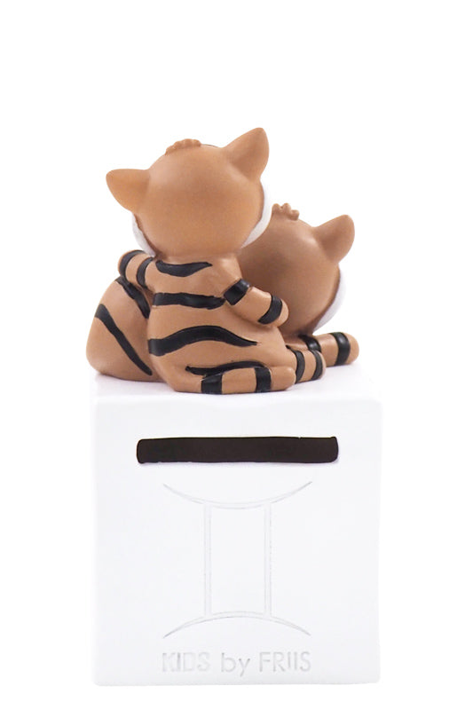 Kids by Friis Stjernetegn Tvillingen