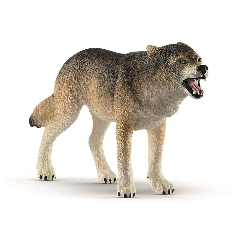 Schleich Ulv