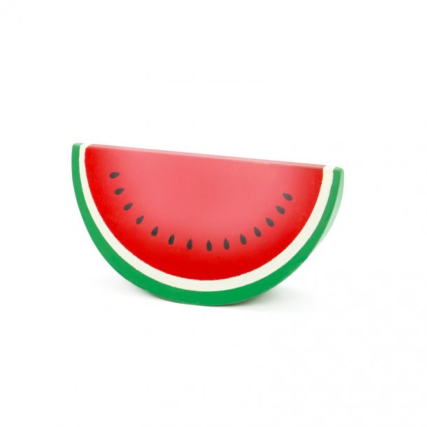 Mamamemo vandmelon skive