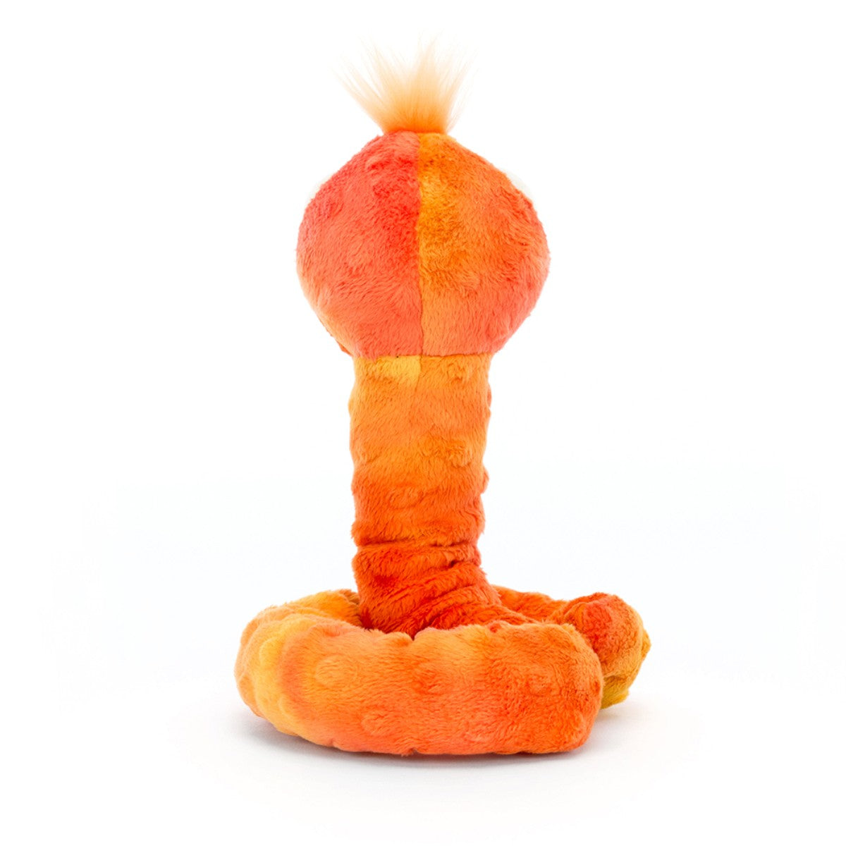 Jellycat Garden, Winston orm, 16cm.