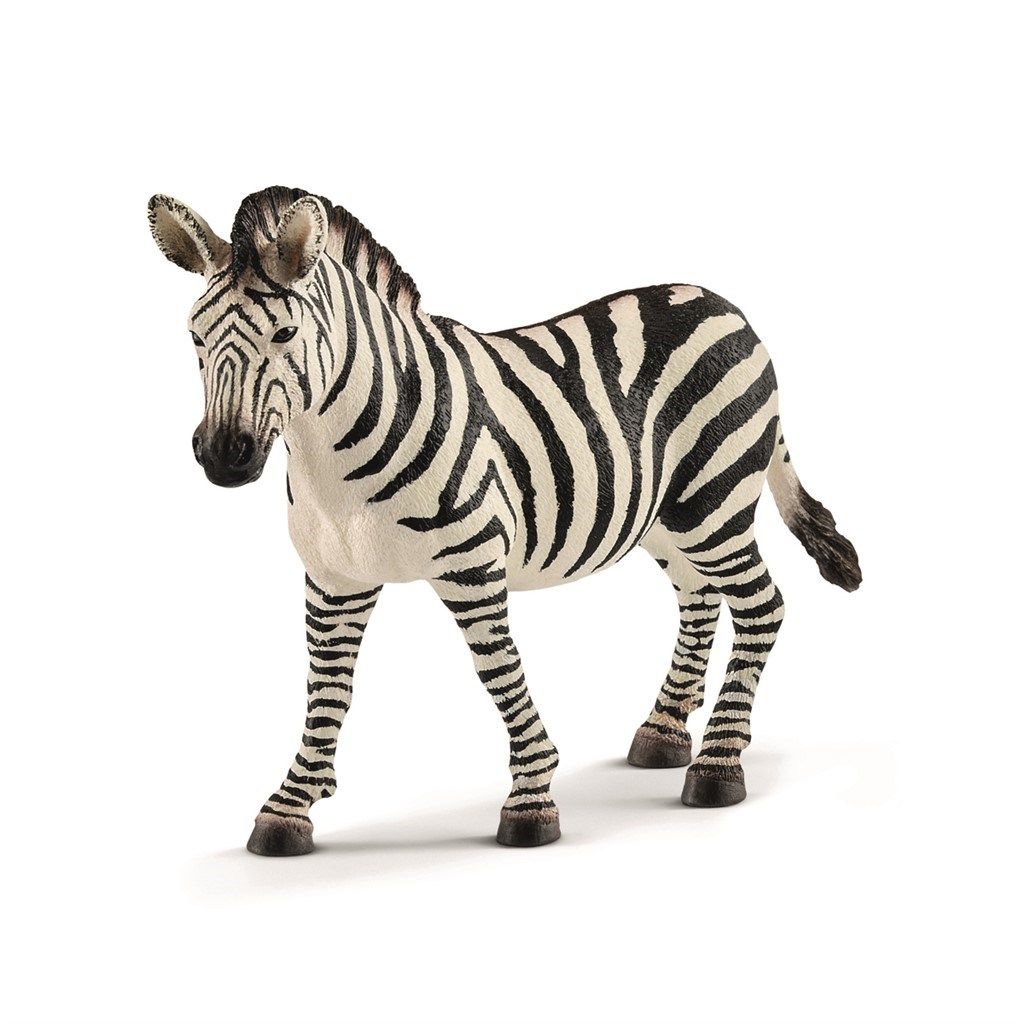Schleich Zebra, hun