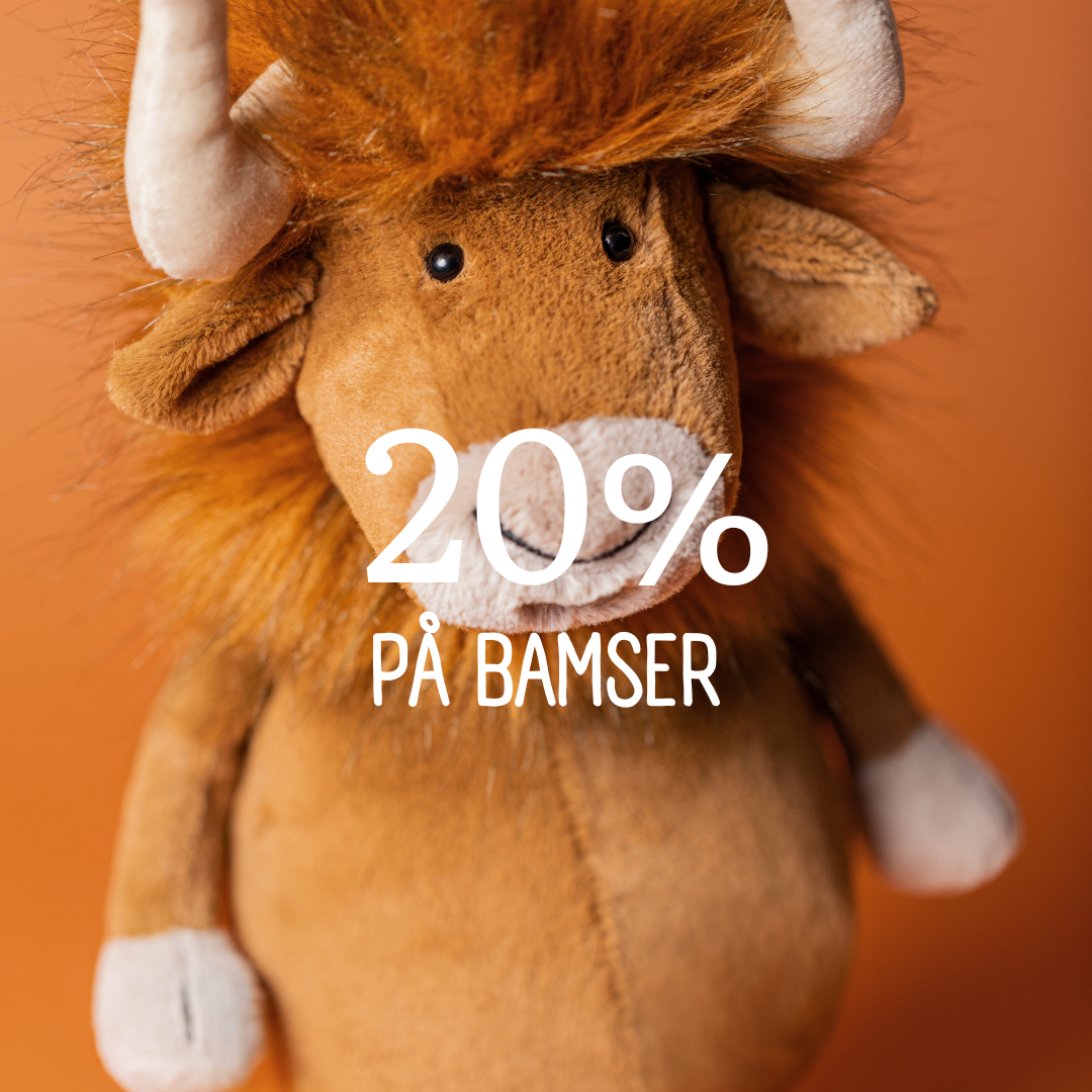 Bamser