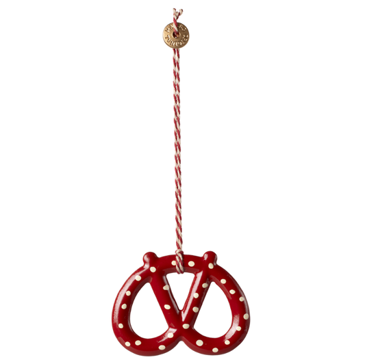 Kringle ophæng.