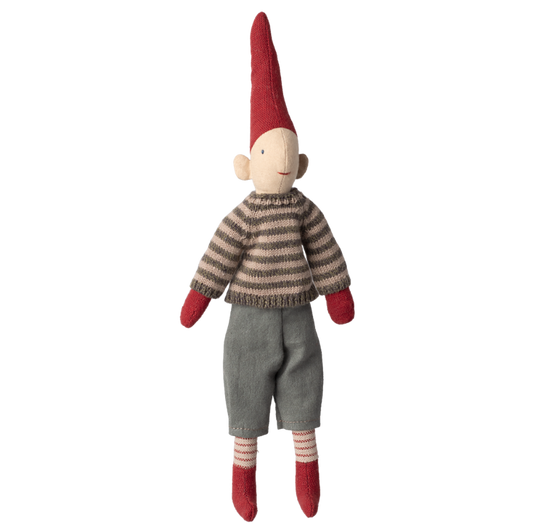 Nisse.