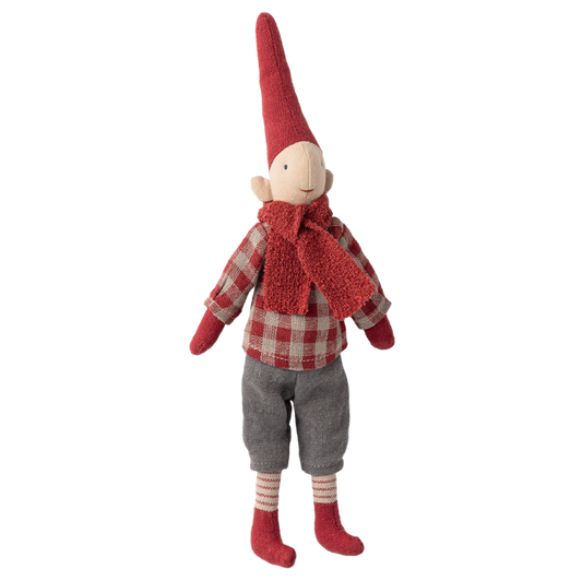 Nisse.