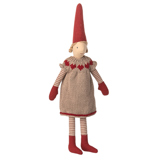 Nisse.
