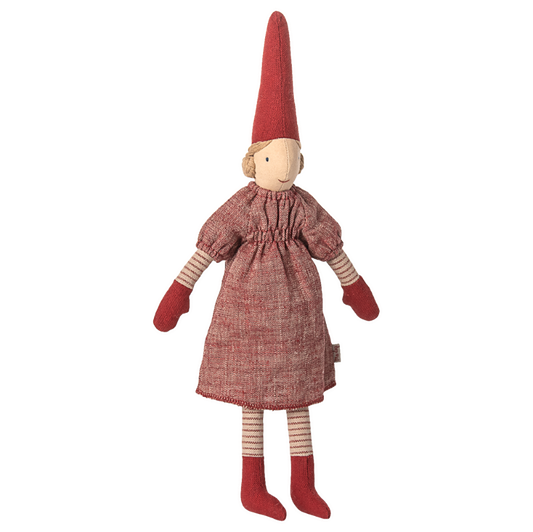Nisse.