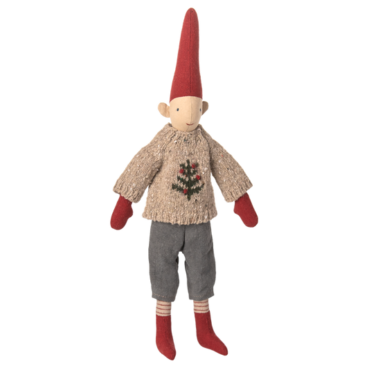 Nisse.