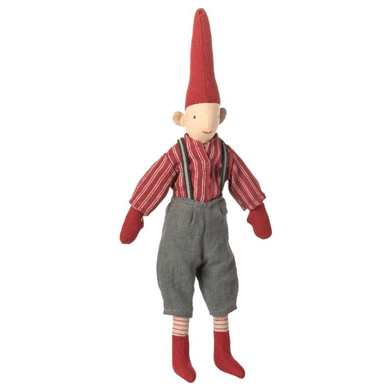 Nisse.