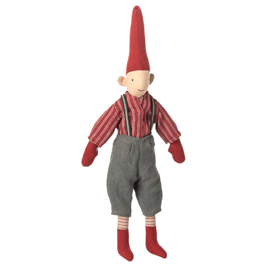 Nisse.