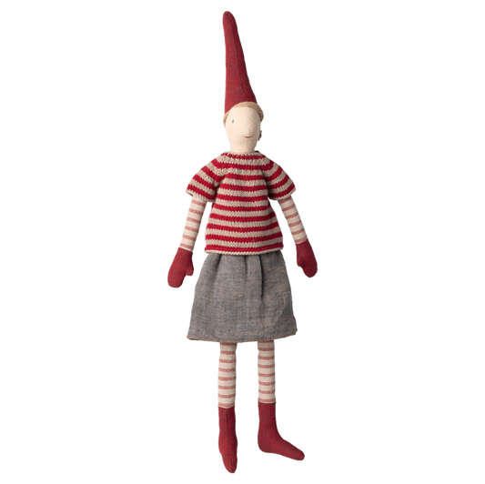 Nisse.