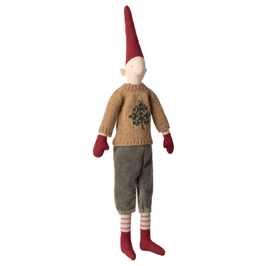 Nisse.