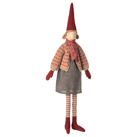 Nisse.