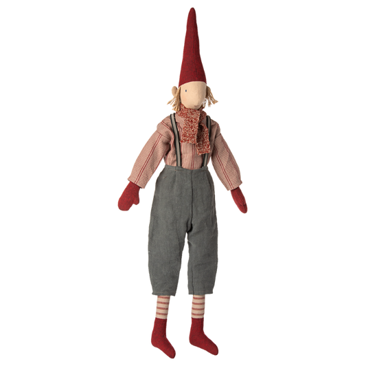 Nisse.
