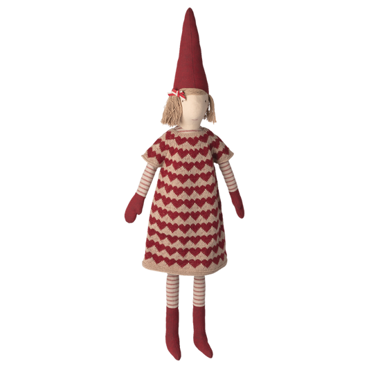 Nisse.