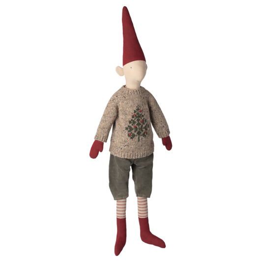 Nisse.