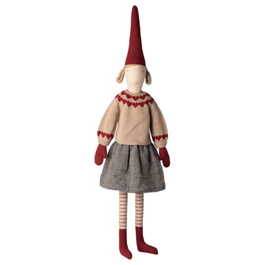Nisse.
