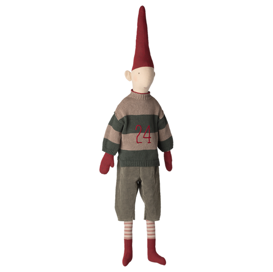 Nisse.
