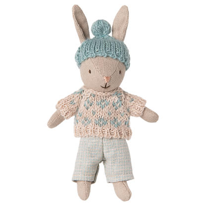 Vinter hare.