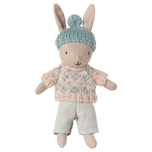 Vinter hare.
