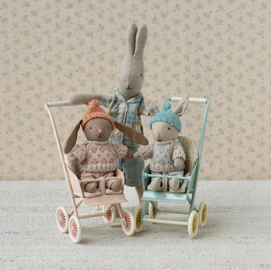 Vinter hare.