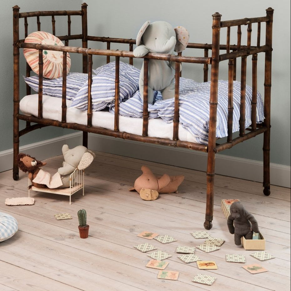 Maileg Safari friends, Gorilla, Mini