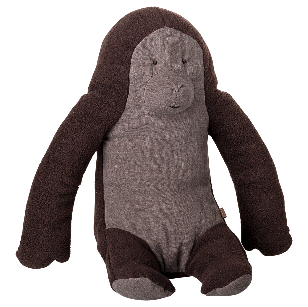 Maileg Safari friends, Gorilla, Medium