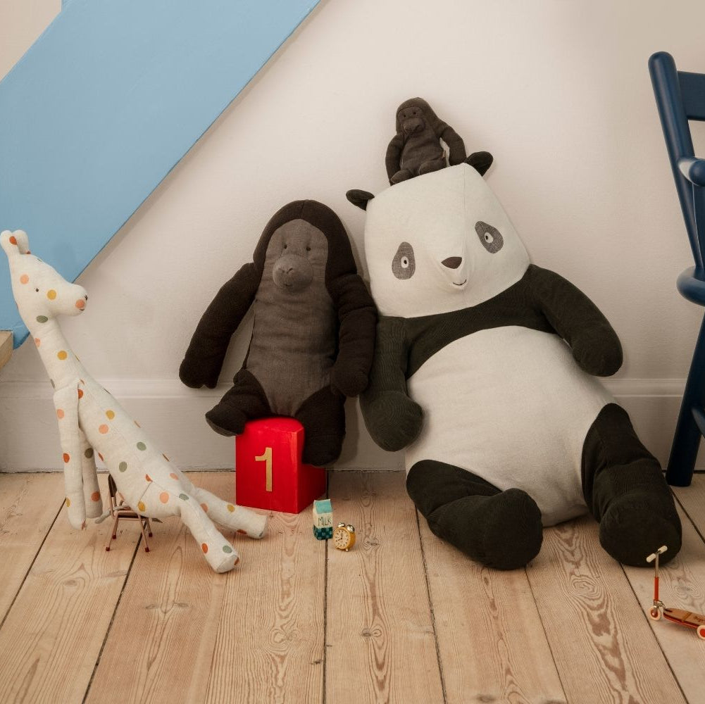 Maileg Safari friends, Gorilla, Medium