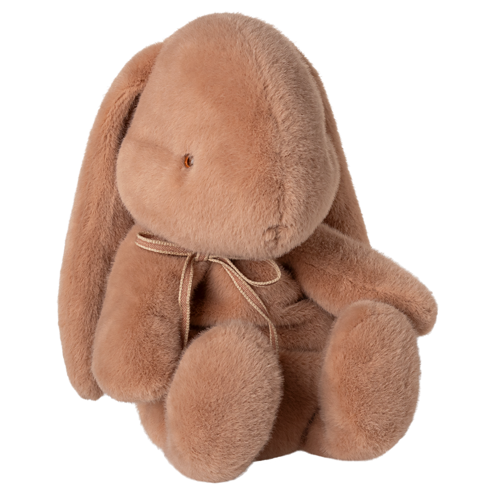 Maileg Plyskanin, Medium - Vintage Rosa