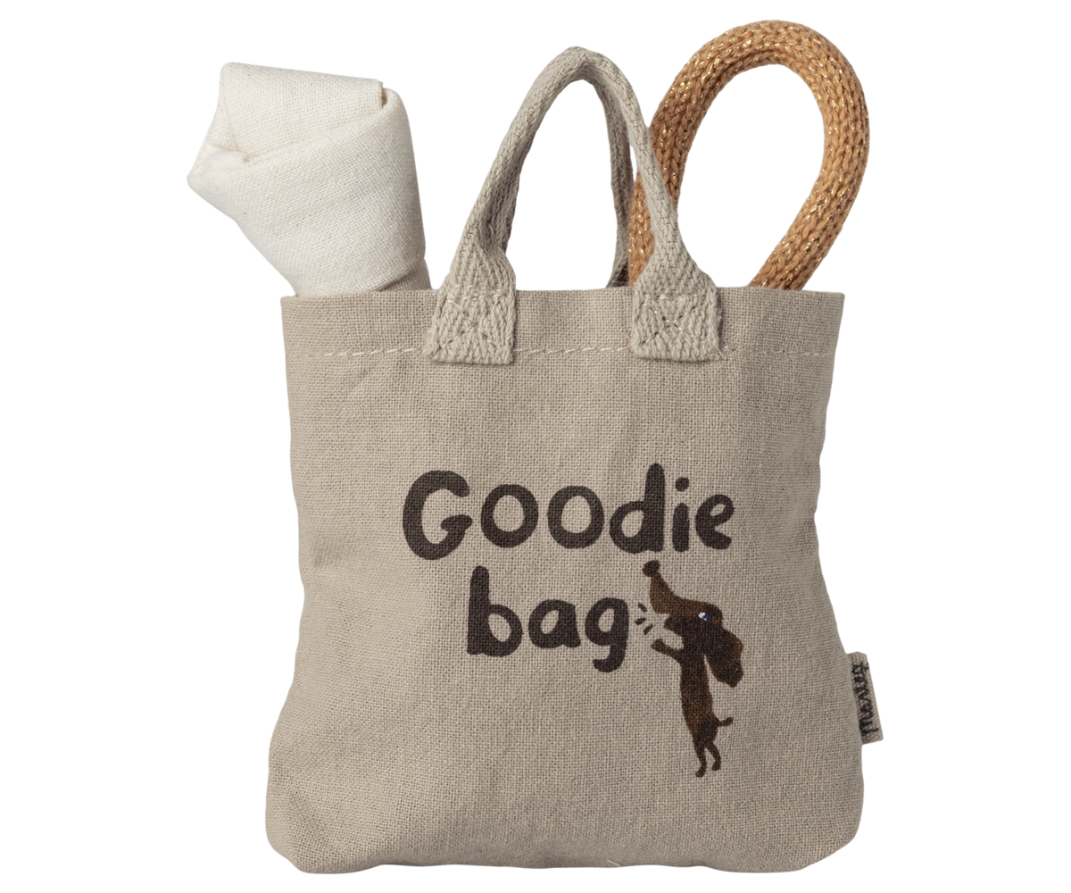 Maileg Hunde legetøj