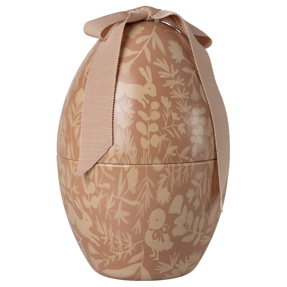 Maileg Påskeæg, Medium - Rosa